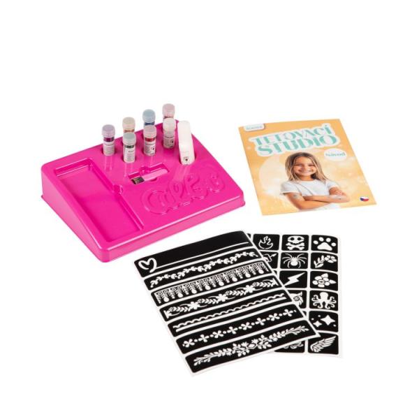 Albi Tetovací studio