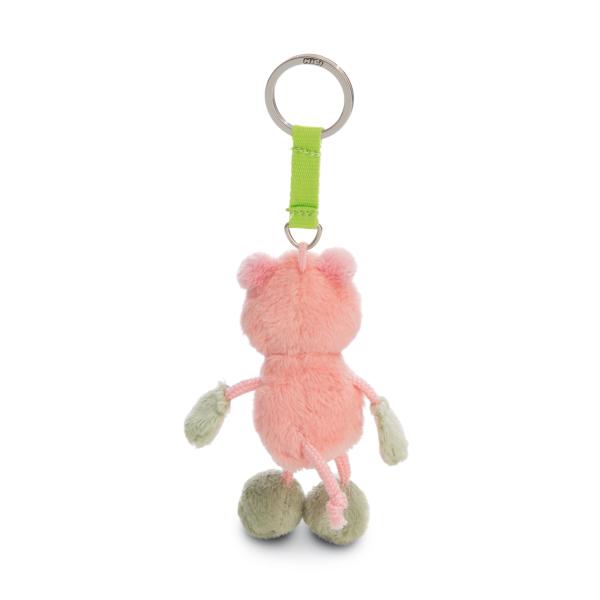 NICI klíčenka Prasátko Talisminis, 8 cm (obrázek 3)
