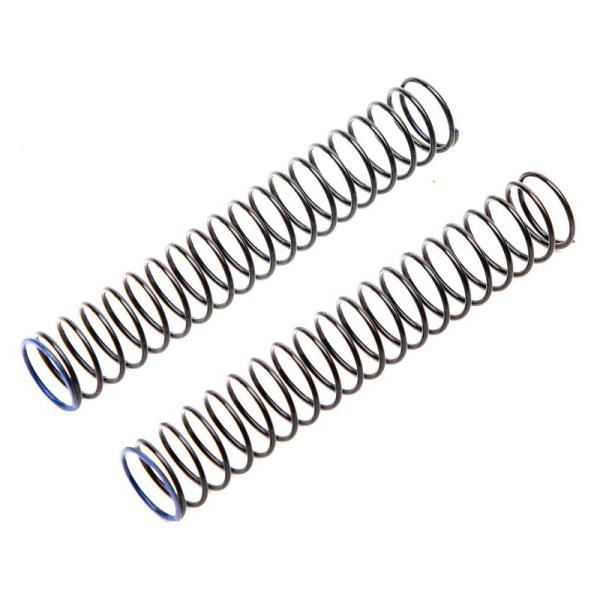 Axial pružina tlmiča 15x105mm 1.75lbs/in (2)