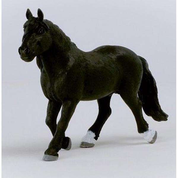 Schleich Norický hřebec