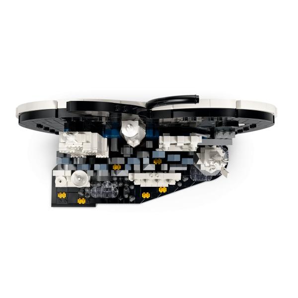 LEGO® Architecture 21066 New York – Velké jablko (obrázek 5)