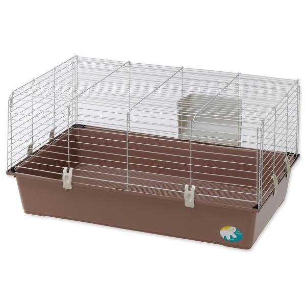 Klec Trixie Rabbit 100 bez výbavy 95x57x46cm