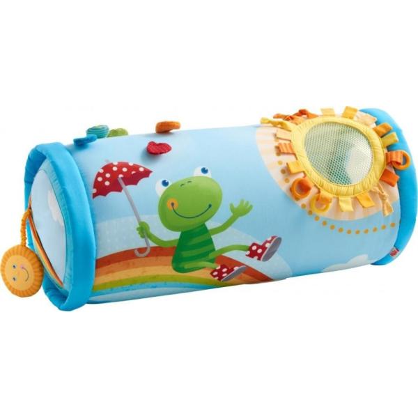 Haba Hračka na podporu plazenia Dúha