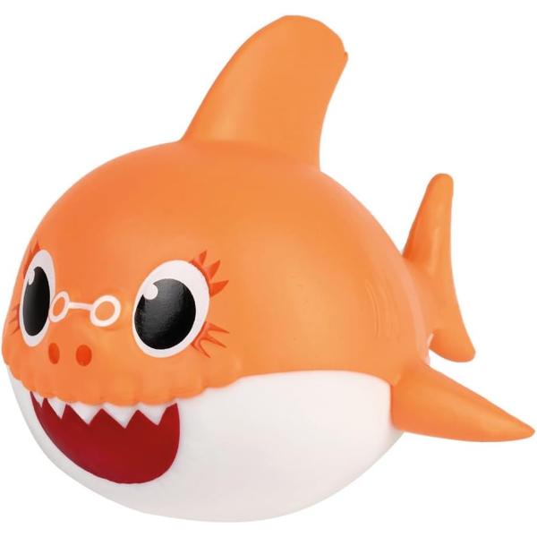 Comansi Grandma Shark