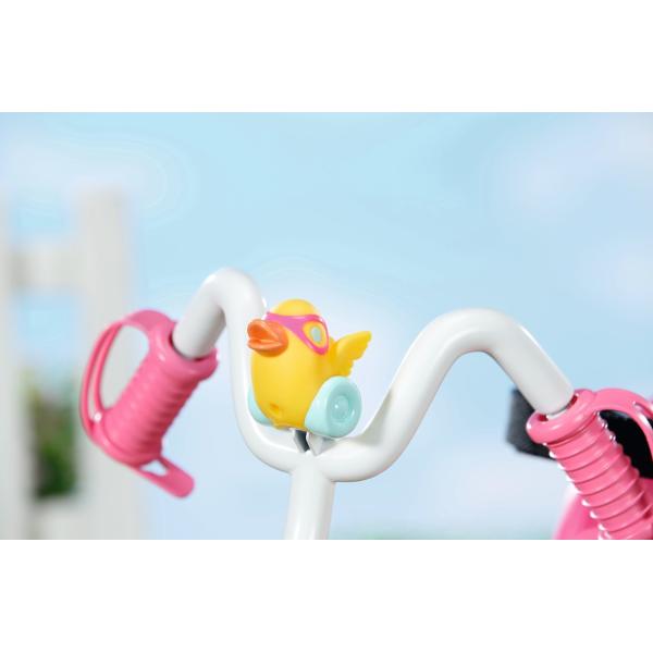 Zapf BABY born Tříkolka (obrázek 9)