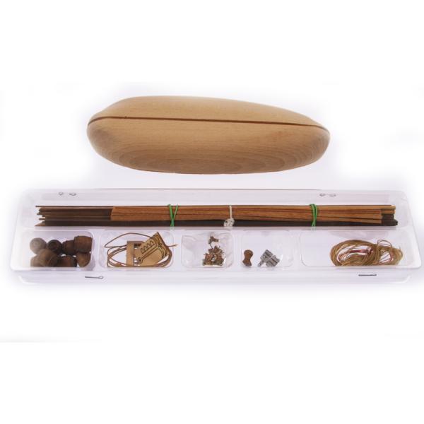 MINI MAMOLI Bregante 1:72 kit (obrázek 9)