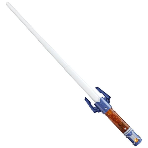Hasbro Star Wars LS Forge Ahsoka Základný meč