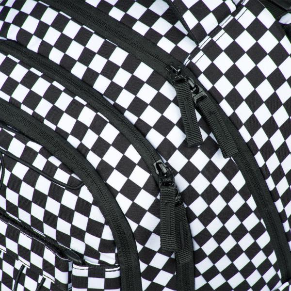 BAAGL Školní batoh Skate Max Ska