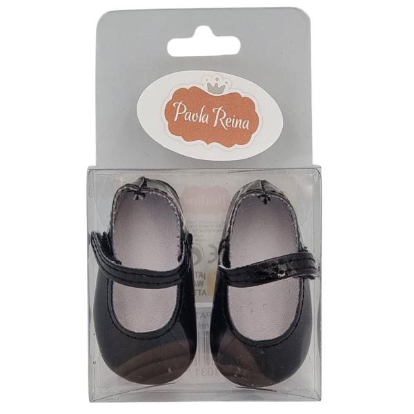 PAOLA REINA Botičky pro panenku o velikosti 32 cm model 63227