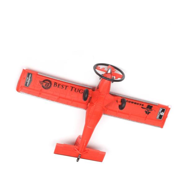 E-flite Draco vánoční ozdoba 2021 (obrázek 6)