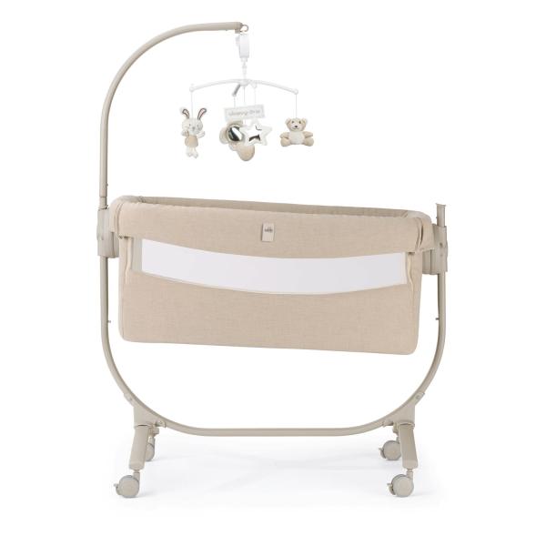 Přístavná postýlka Cullami, col. T167 (obrázek 7)