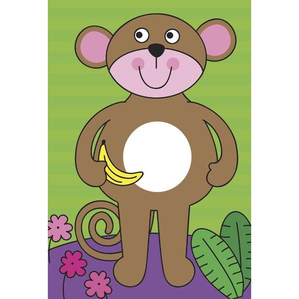 Vodná magie - Džungle (obrázek 6)