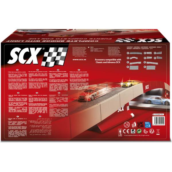 SCX Most (obrázek 3)
