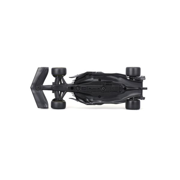 Bburago 1:24 Formula F1 Mercedes-AMG Petronas W14 E Performance(2023) č.63 George Russell (obrázek 11)