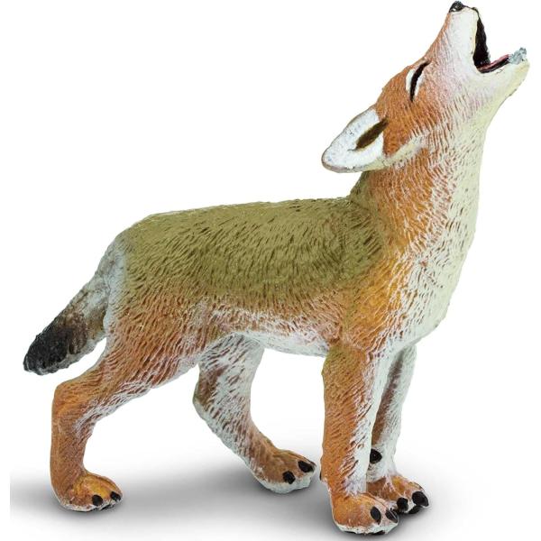 Safari® Kojot mládě (obrázek 5)