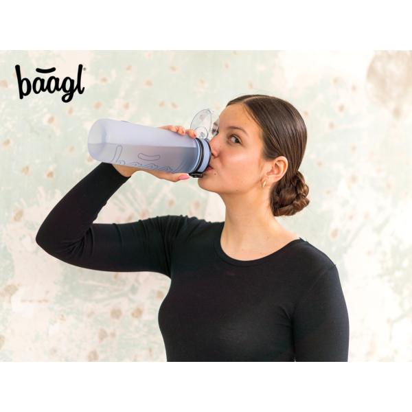 BAAGL Tritanová láhev na nápoje Dast Blue, 800 ml (obrázek 8)