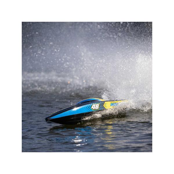 Proboat Super Sonicwake 48" 8S RTR