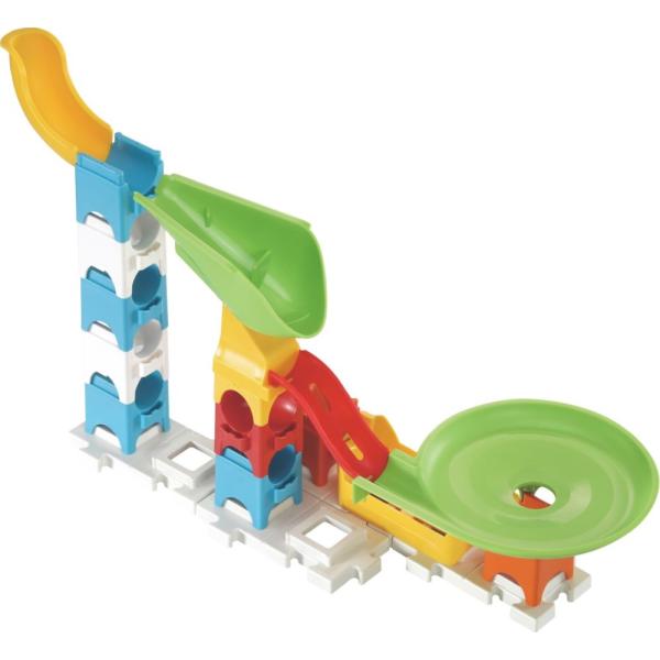 Vtech Kuličková dráha Blesk - Dvojitý skok (obrázek 3)