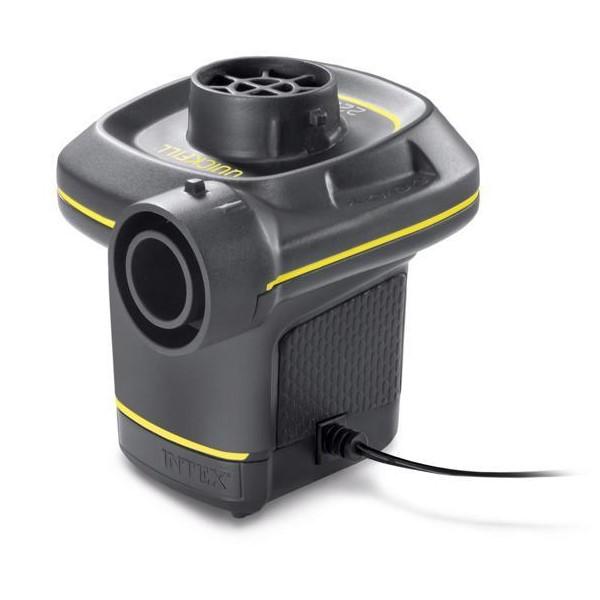 230 Volt Quick-Fill Ac/Dc Electric Pump-image