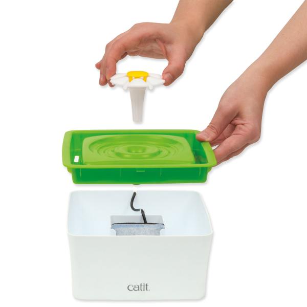 Kašna Catit Mini Flower