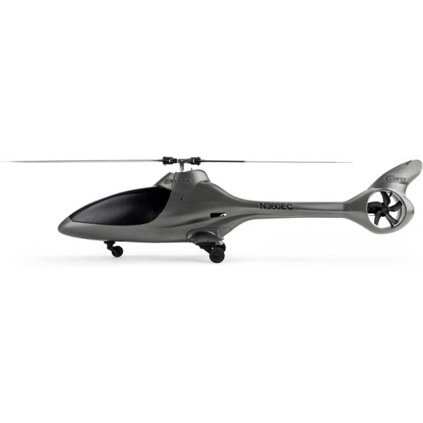 Blade Eclipse 360 AS3S SAFE BNF Basic (obrázek 9)