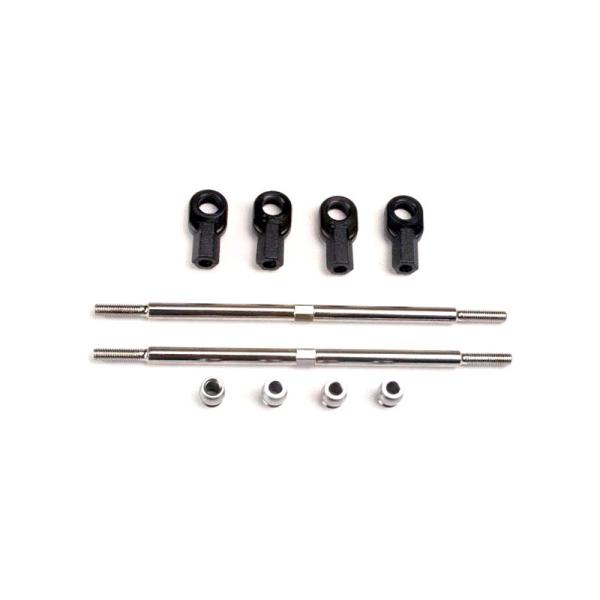 Traxxas staviteľná ojnička 94mm (2)