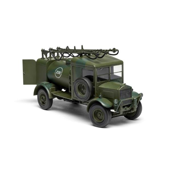 Classic Kit military A03312 - Albion Fueller (1:48) - nová forma (obrázek 7)