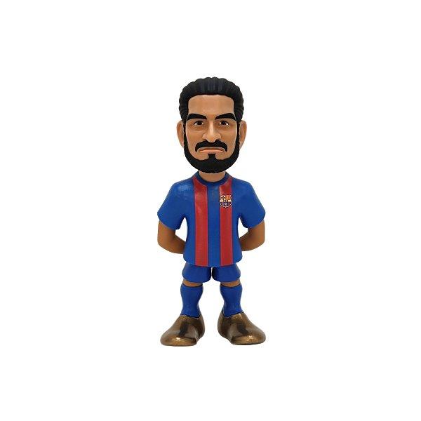 MINIX Football: Klub FC Barcelona - GUNDOGAN