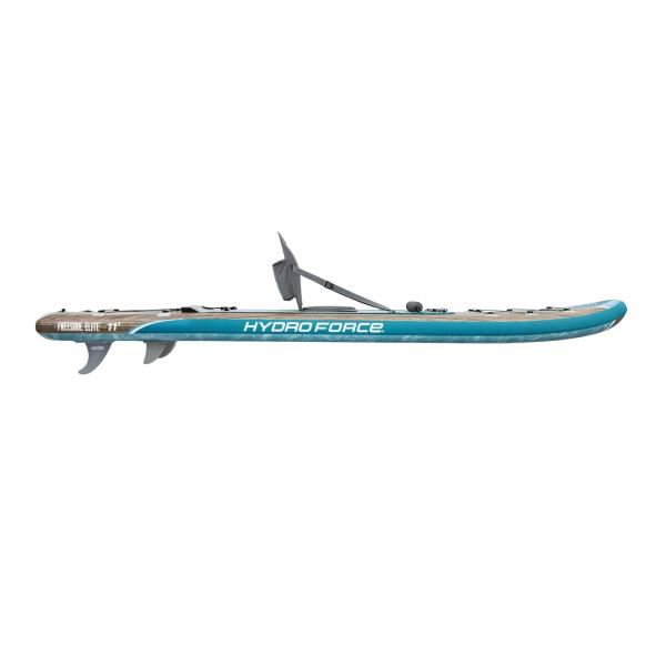 Bestway Freesoul Elite™ Paddleboard set s odnímatelným sedákem - 15 x 84 x 335 cm (obrázek 3)