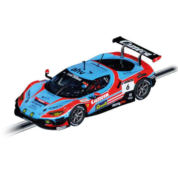 Auto Carrera EVO - 27800 Ferrari 296 GT3 Carrera