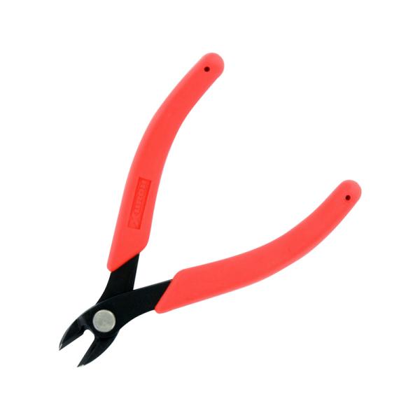 Xuron štiepacie kliešte na modelové koľajnice