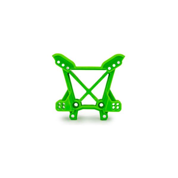 Traxxas veža tlmičov predná zelená