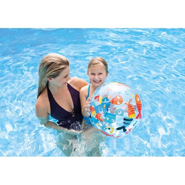 INTEX 59040 Nafukovací plážový míč SEA 51 cm (obrázek 3)