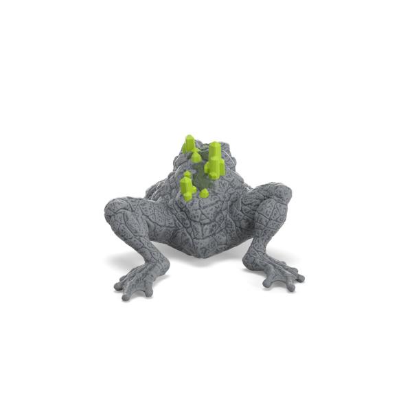 Schleich Kamenná ropucha (obrázek 4)