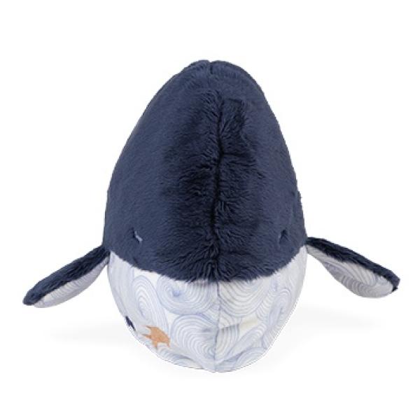 Kaloo Petit Calme Velryba s levandulovým polštářem pro lepší spánek (obrázek 6)