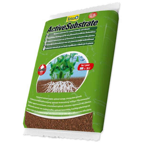 Substrát Tetra Active 3l (obrázek 3)