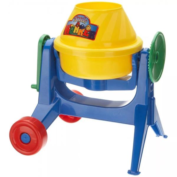 Androni Míchačka na písek