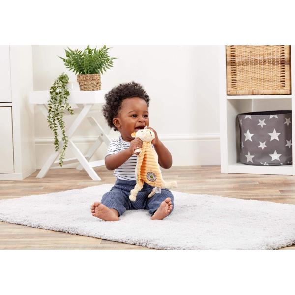 Rainbow Plyšový muchláček Tygr (obrázek 7)