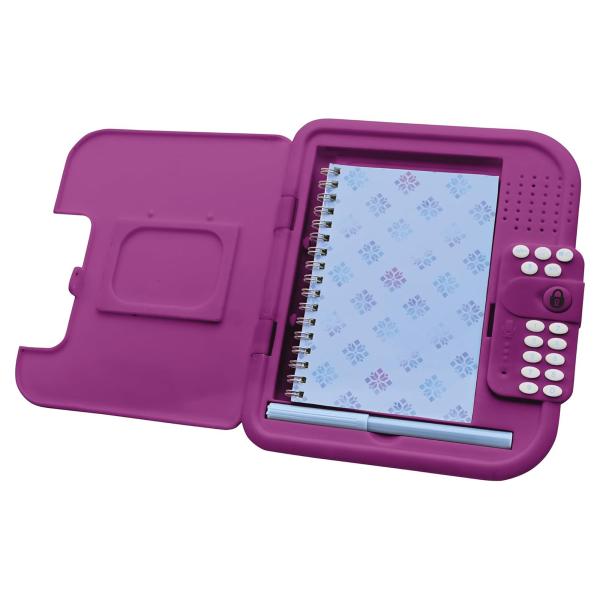 Lexibook Elektronický zápisník Secret Safe Frozen (obrázek 4)