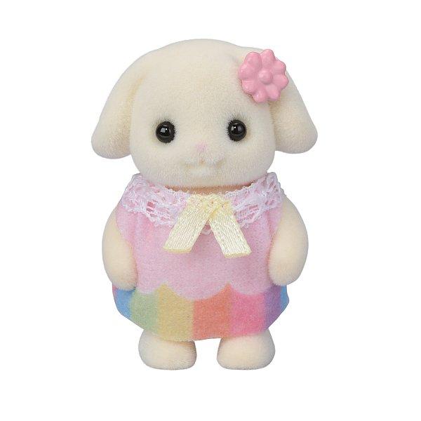 Sylvanian Families Duhová mateřská škola