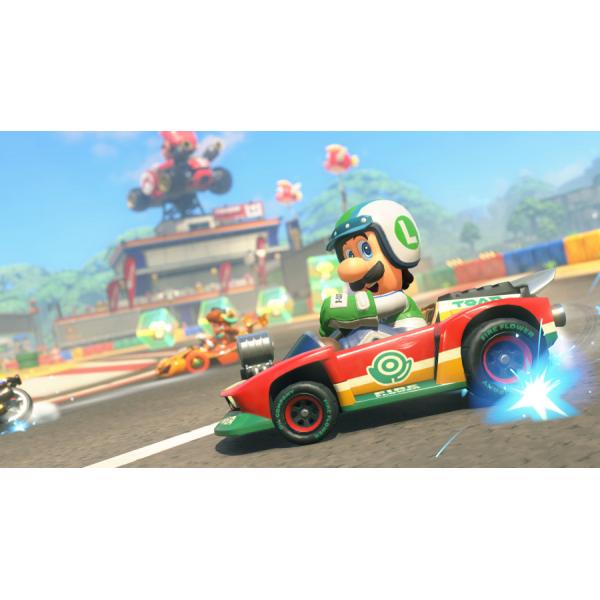 NS2 Mario Kart World