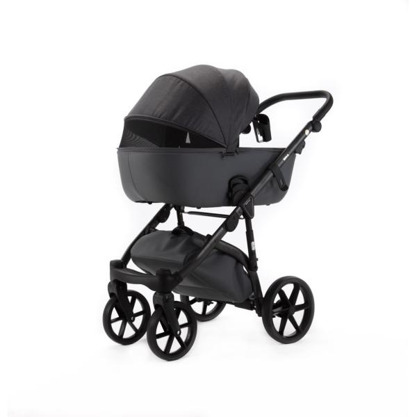 ADAMEX Kočárek kombinovaný Nola Natura Stone