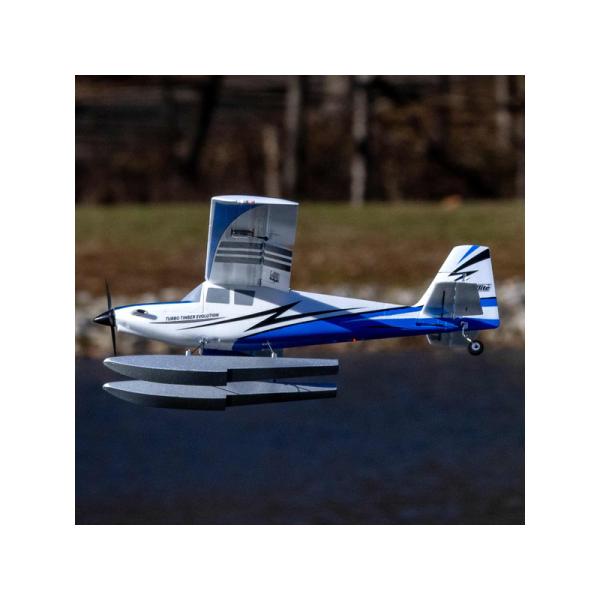 E-flite Turbo Timber Evolution 0.7m SAFE Select BNF Basic (obrázek 7)