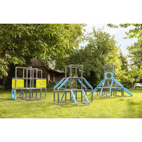 VELKÁ Kraxxl Konštrukcia (obrázek 5)