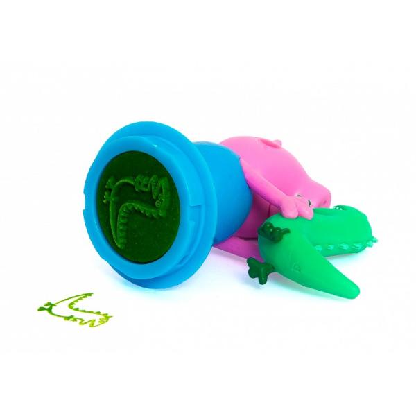 Peppa Pig: 1 figurka s razítkem - (CDU display)