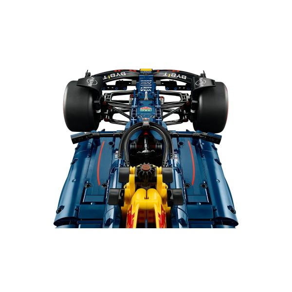 LEGO® Technic 42206 Auto Oracle Red Bull Racing RB20 F1 (obrázek 8)