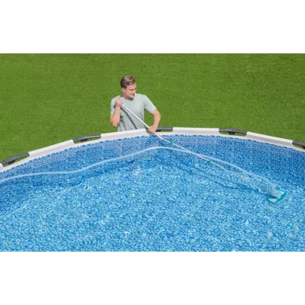 Bestway 58234 AquaClean sada pro údržbu bazénů