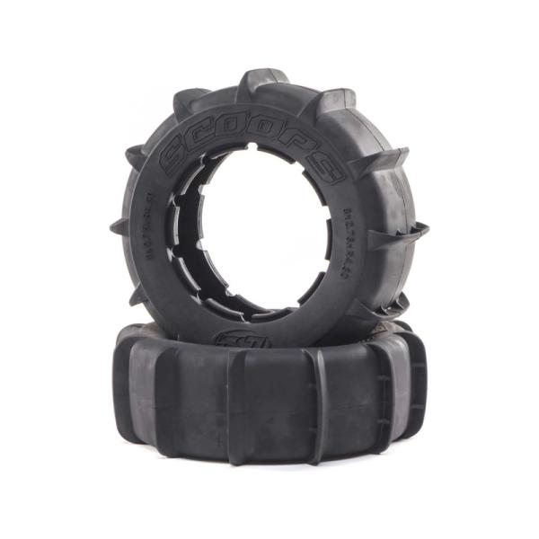 Pneumatico Scoop Paddle (2): DBXL-E 2.0