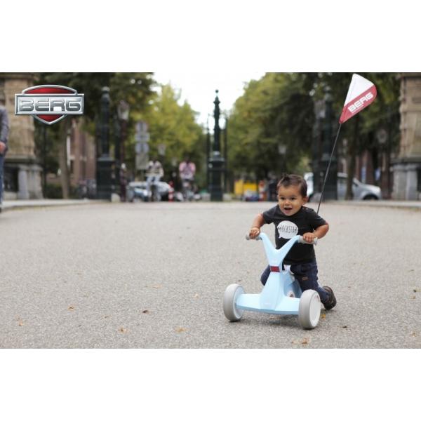 BERG GO2 Blue (obrázek 9)