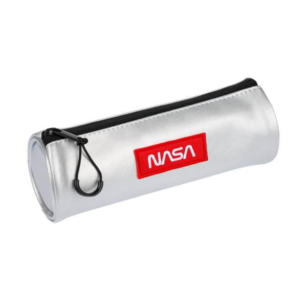 BAAGL pouzdro NASA stříbrné